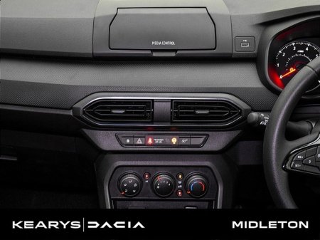 2021 Dacia Sandero - thumbnail 23