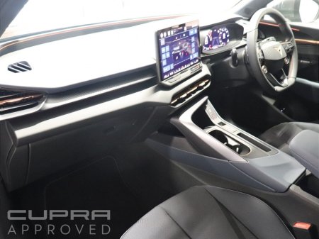 2026 Cupra Terramar - thumbnail 22