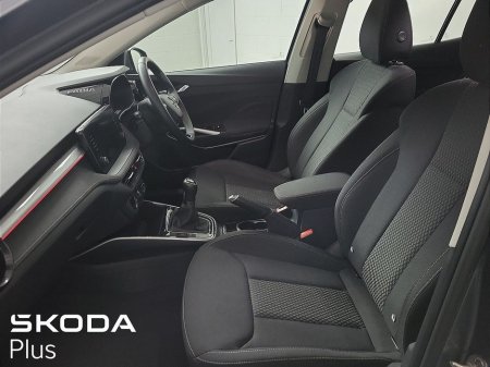 2023 Skoda Fabia - photo 4