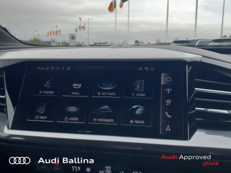 2025 Audi Q4 e-tron - thumbnail 17