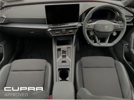 2026 Cupra Leon * CUPRA LEON SP 2.0TDi 150HP DSG * 5 YEAR WARRANTY €39,854