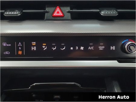 2024 Kia Sportage - thumbnail 16