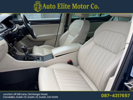 2020 Skoda Superb - thumbnail 11