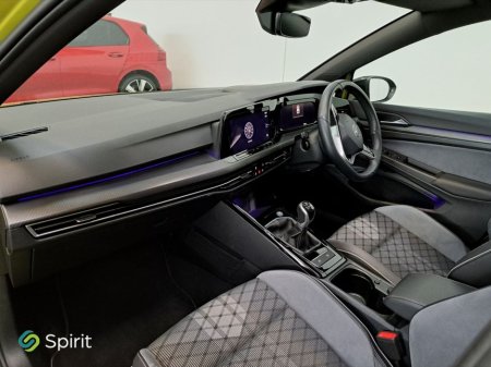 2024 Volkswagen Golf - thumbnail 4