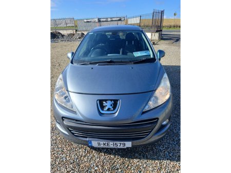 2011 Peugeot 207 - thumbnail 3