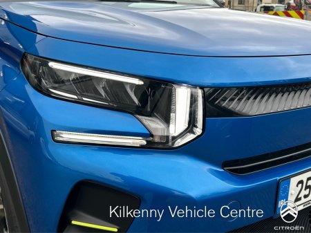 2025 Citroen C3 - thumbnail 17