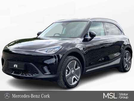 2025 Smart #1 for sale