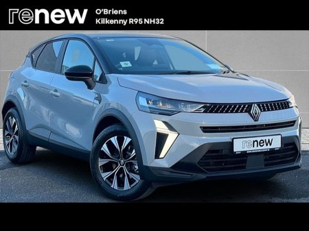 2026 Renault Captur EVOLUTION E-TECH 1.8 160 BHP AUTO 5DR *IN STOCK & READY TO BE VIEWED*