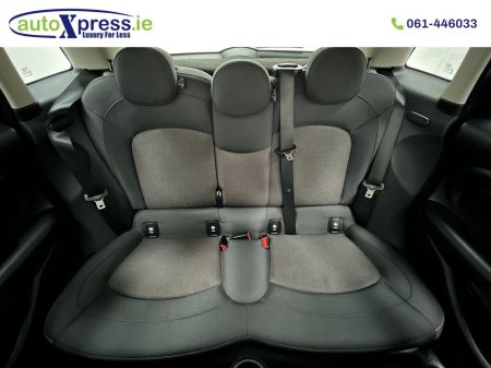 2017 MINI Cooper 1.5 D Manual €13,450 thumbnail