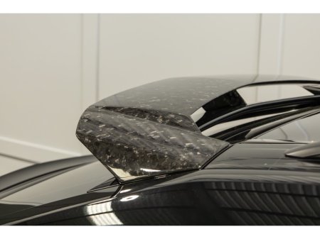 2021 Lamborghini Urus - thumbnail 8