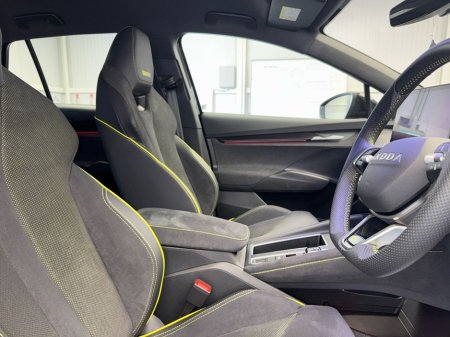 2025 Skoda Elroq - thumbnail 11