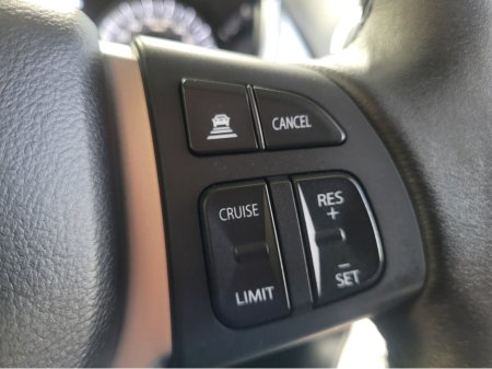 2021 Suzuki Vitara 1.4 BOOSTERJET HYBRID S SZ-T 5DR €19,950 thumbnail