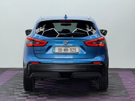 2019 Nissan Qashqai - thumbnail 3