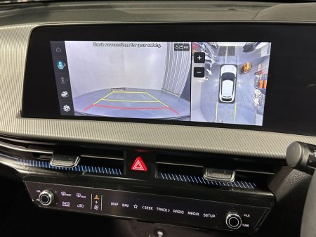 2024 Kia EV6 - thumbnail 15