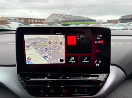 2023 Volkswagen ID.4 - thumbnail 7