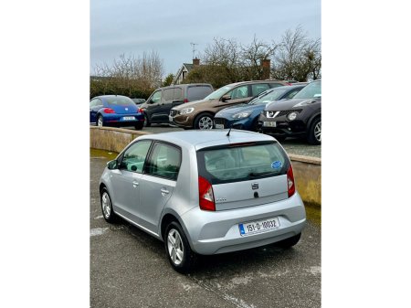 2015 SEAT Mii 1.0 75hp SE 5D €6,000 thumbnail