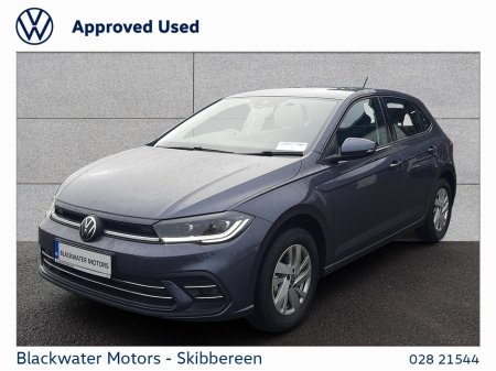 2026 Volkswagen Polo - thumbnail 13