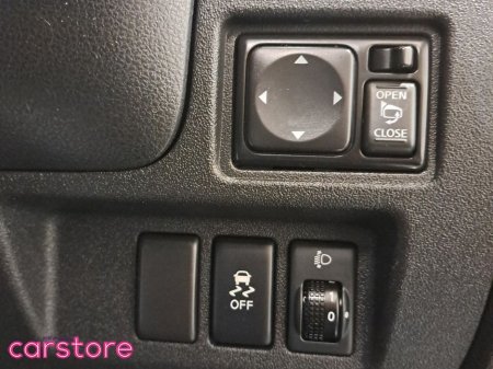 2019 Nissan March 1.2d 90ps SV Auto €12,880 thumbnail