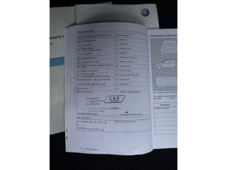 2013 Volkswagen Polo CL 1.2 MANUAL 5SPEED 70HP 5DR €8,750 thumbnail