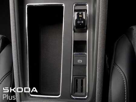 2023 Skoda Enyaq - thumbnail 11