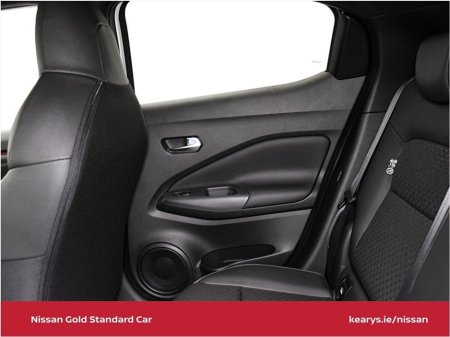 2026 Nissan Juke - thumbnail 7