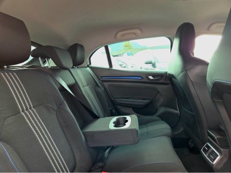 2019 Renault Megane - thumbnail 20