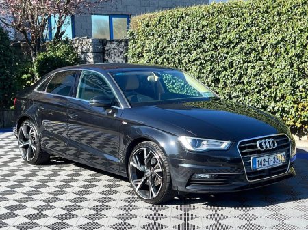 2014 Audi A3 - thumbnail 15