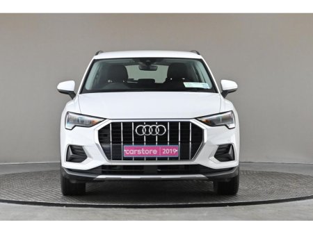 2019 Audi Q3 - thumbnail 2