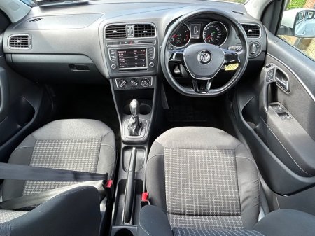 2015 Volkswagen Polo - thumbnail 7