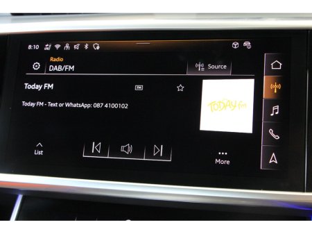 2025 Audi A6 - thumbnail 37