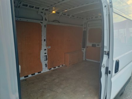 2023 Citroen Relay RELAY 33 L3H2 From €116 Per Week €23,900 thumbnail