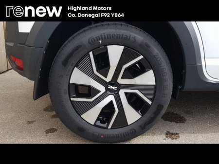 2026 Dacia Sandero Stepway - thumbnail 9