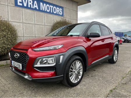2018 Hyundai Kona - thumbnail 5