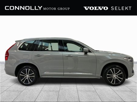 2023 Volvo XC90 Xc90 T8 Recharge Awd Auto €62,995 thumbnail