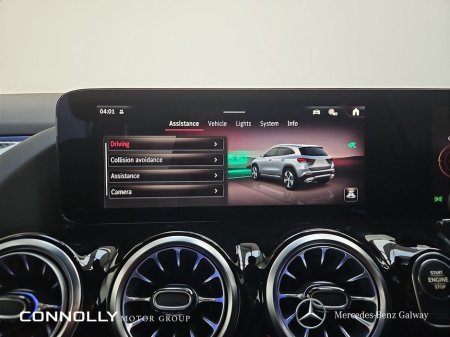 2024 Mercedes-Benz GLA Class Gla 250 Amg Line €51,845 thumbnail