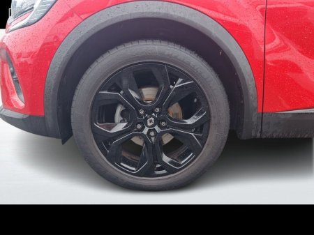 2023 Renault Captur - thumbnail 8