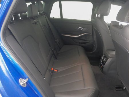 2025 BMW 3 Series 330e M Sport Touring €56,900 thumbnail