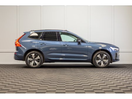 2024 Volvo XC60 - photo 6