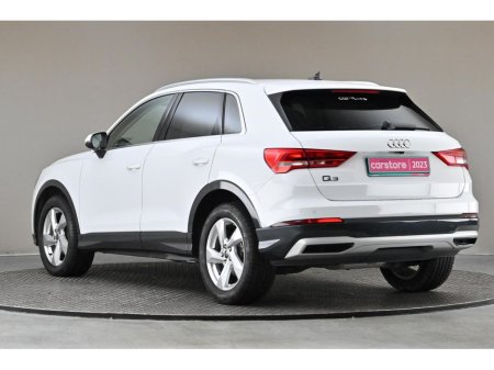 2023 Audi Q3 - thumbnail 6