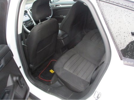 2017 Ford Mondeo 1.5 TDCI ZETEC ECONETIC 120PS €6,995 thumbnail