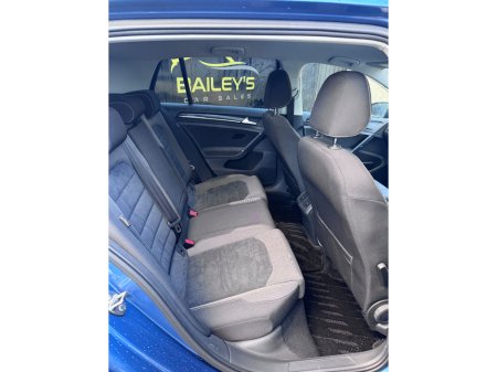 2015 Volkswagen Golf 1.4 TSI DSG 150HP ACT HIGHLINE €13,650 thumbnail