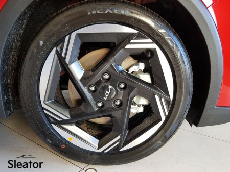 2026 Kia K4 MHEV K3 €34,450 thumbnail