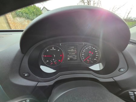 2017 Audi Q3 - thumbnail 15