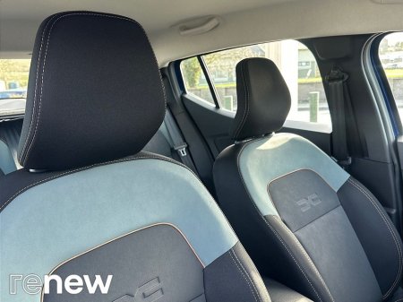 2026 Dacia Sandero Stepway - thumbnail 16