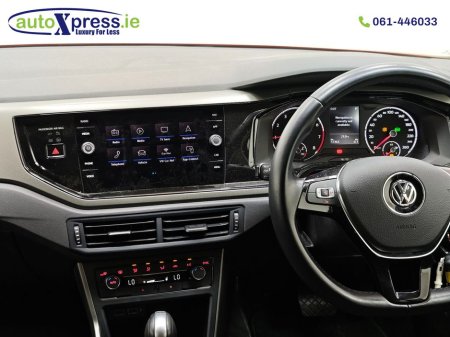 2018 Volkswagen Polo - thumbnail 19