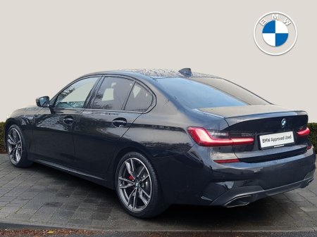 2021 BMW 3 Series M340i xDrive €46,995