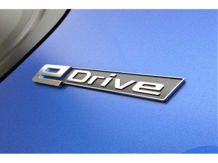 2017 BMW 3 Series 330E M SPORT F30 *BLACK LEATHER*HUP*SAT NAV* thumbnail