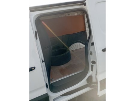 2021 Citroen Berlingo - thumbnail 8