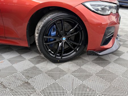 2020 BMW 3 Series - thumbnail 11