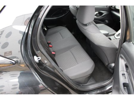 2023 Mazda Mazda2 HYBRID 5DR (116ps) AGILE AT €18,950 thumbnail